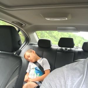 Meet your Posher, Tim